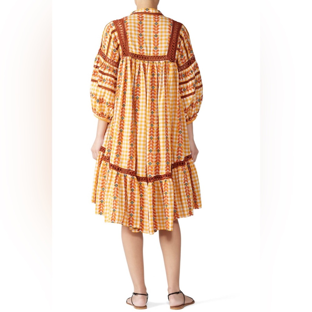 Dodo Bar Or Elena dress size S - Picture 8 of 17